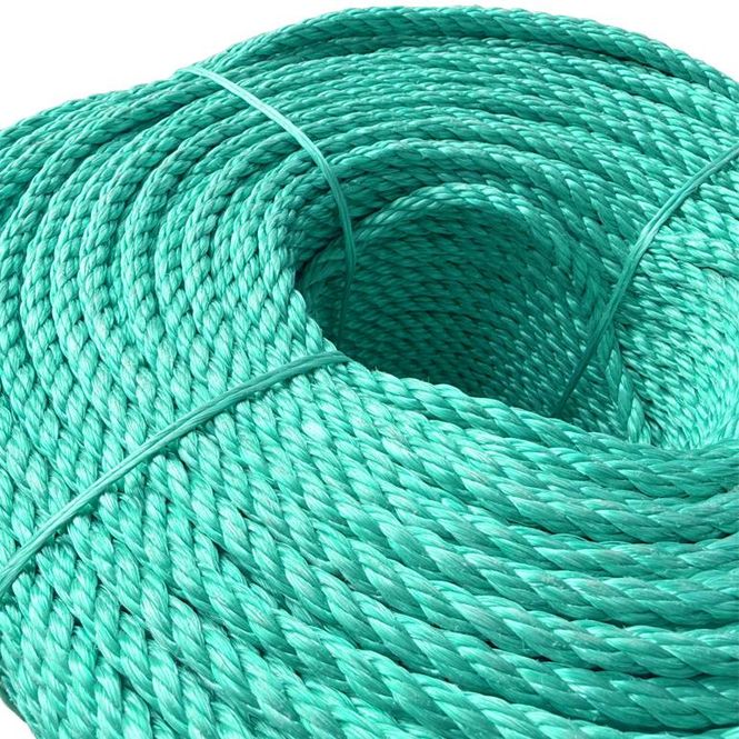 Huvudbild Danline 8mm Teinetau pro, 3 ...