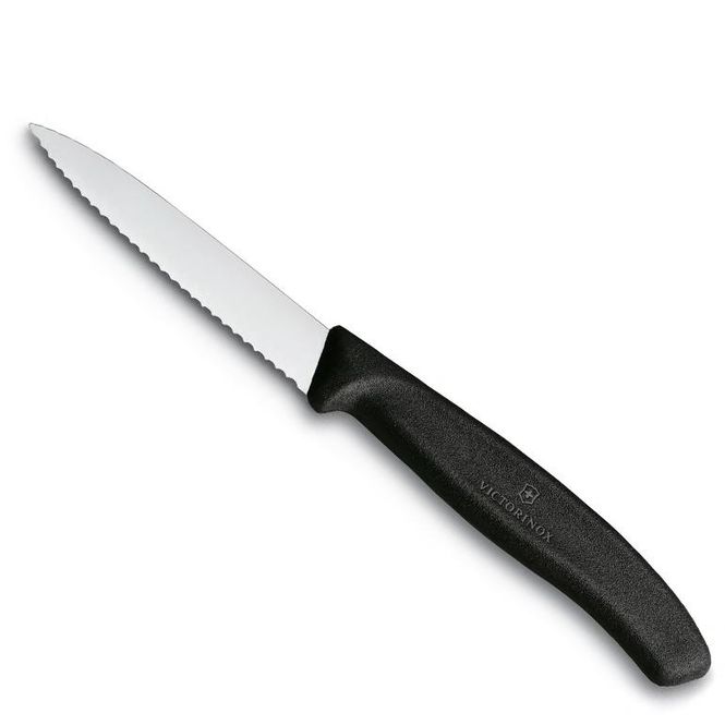 Hovedbilde Victorinox grønnsakskniv 8cm ...