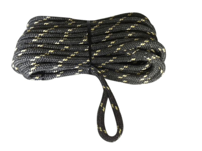 Toppflyt 140 gr/m 25mm finished length w/eye