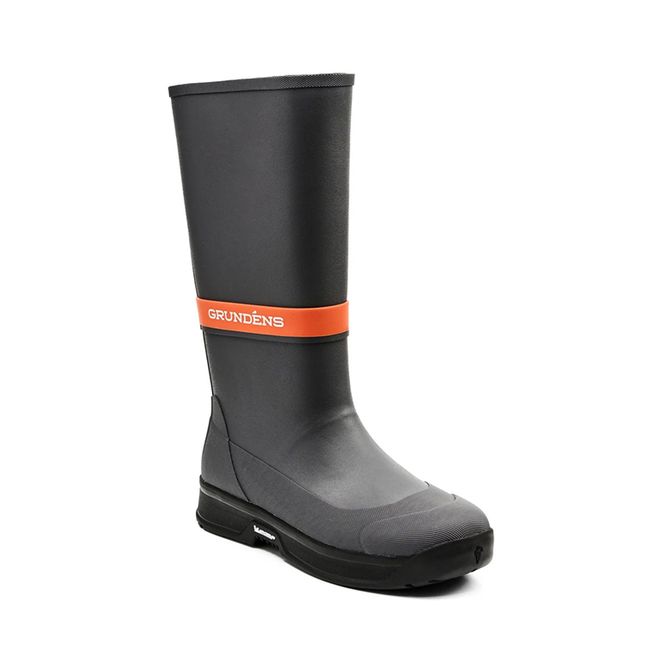 Hovedbilde Grundens Crewman Tall Boot ...