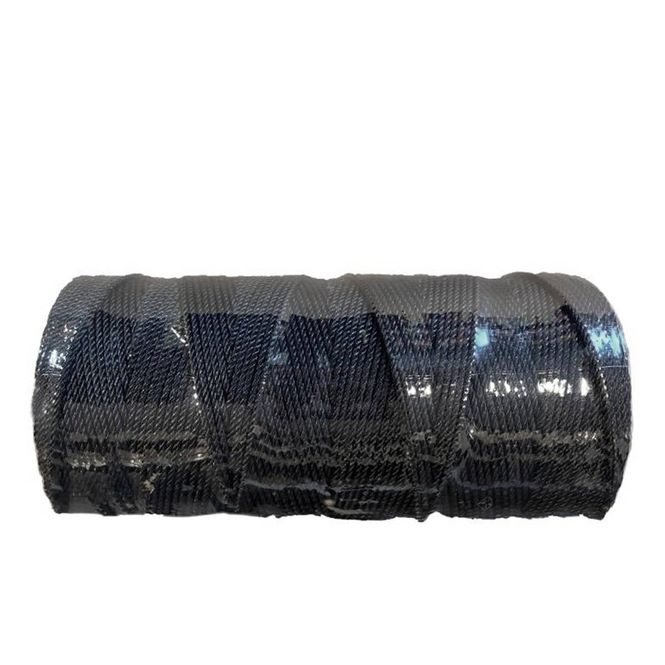 Main Image Nylon twine no. 10 500g black ...