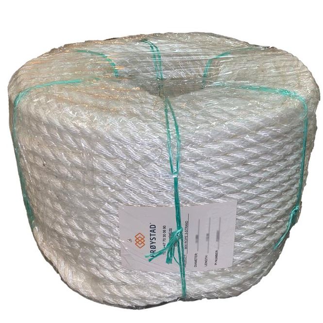 Hovedbilde Frøymix Synketau 22mm kveil ...