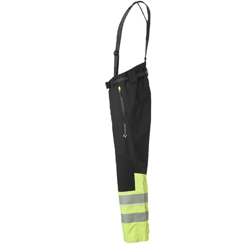 Shell trousers Protec Class 1