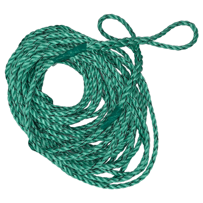 Hovedbilde Danline blytau 16mm 365 gr/m ...