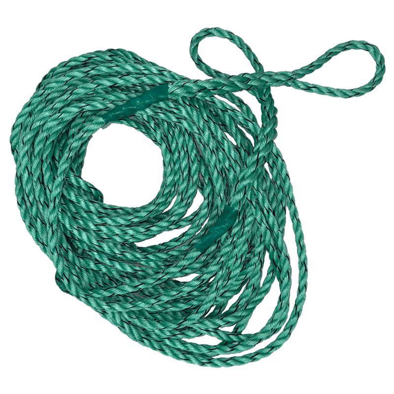 Danline lead line 16mm 365 gr/m length 27,5m