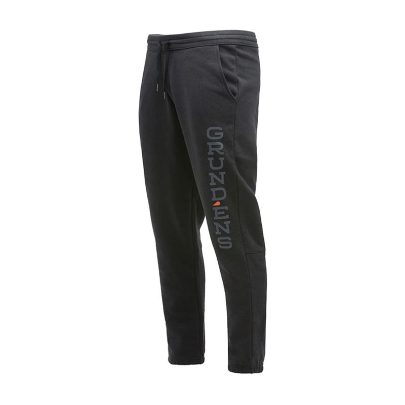 Grundens Dillingham Sweat Pant Sort