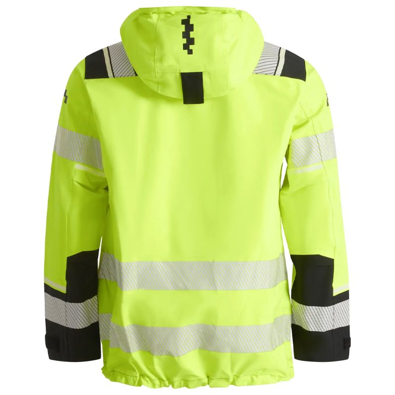 Shell Jacket Protec 2 XTRM 3L Class 3