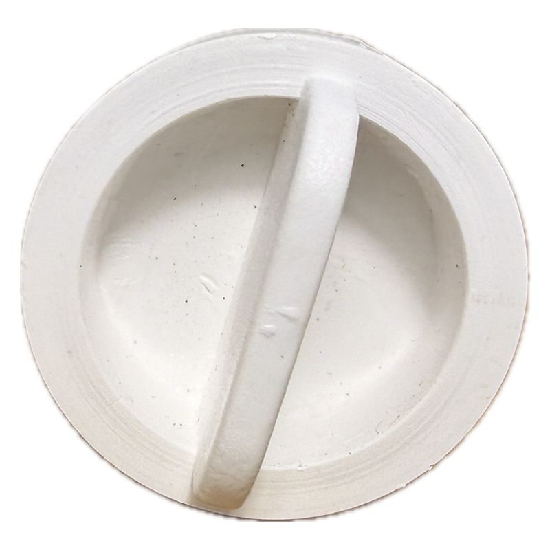 Plugs (50 and 150L) P - with O-ring