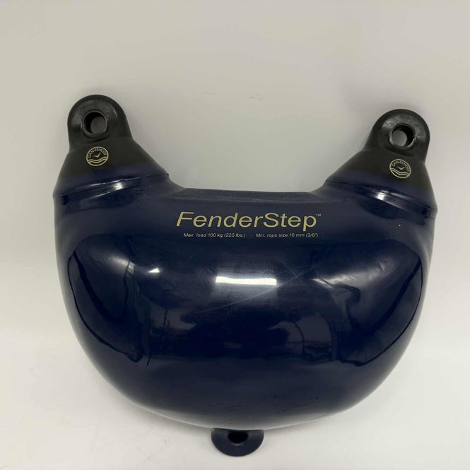 Main Image Danfender Fenderstep, ett ...