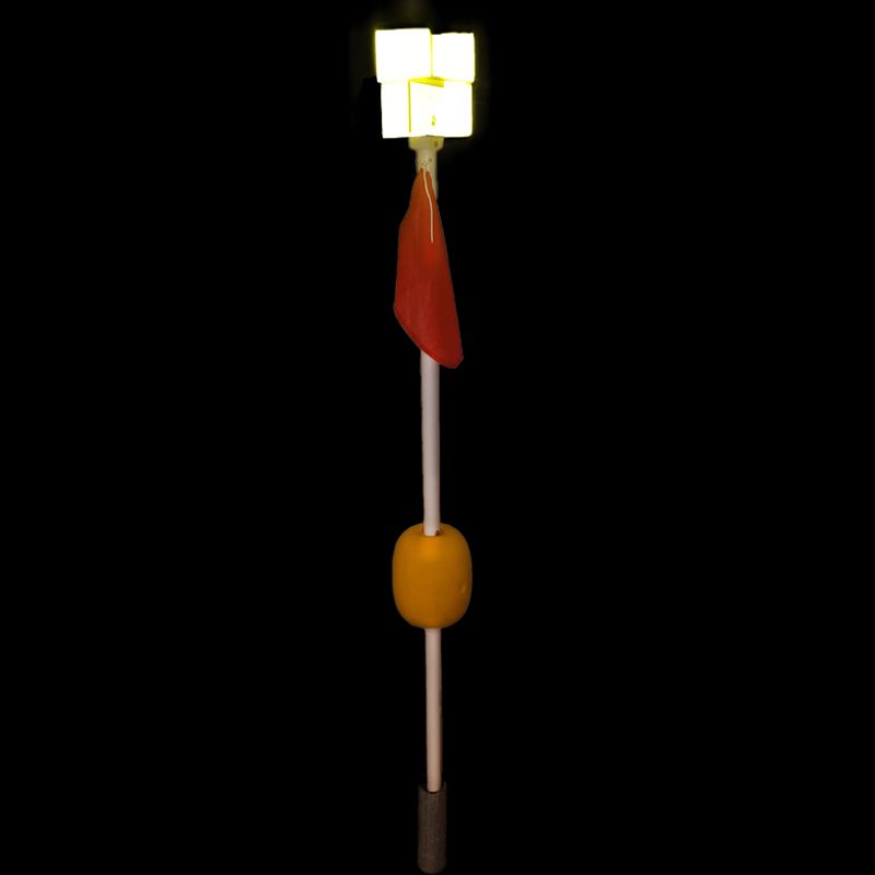 RadarReflex