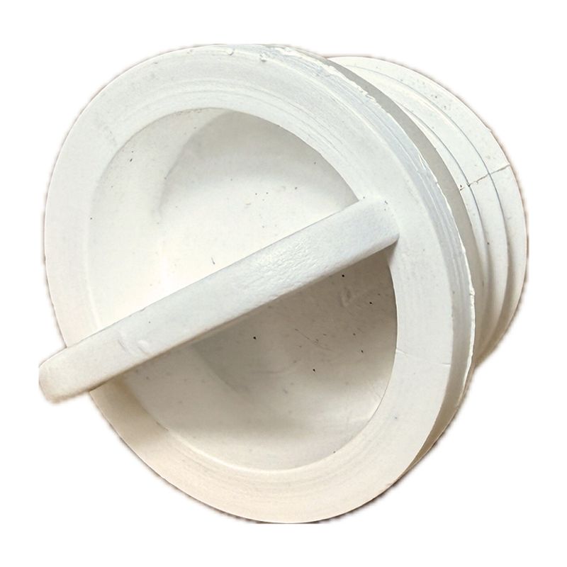 Plugs (50 and 150L) P - with O-ring