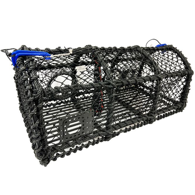 Hovedbilde Skotteteine hummer 93x43x38 ...